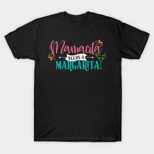 Margarita Anyone? T-Shirt